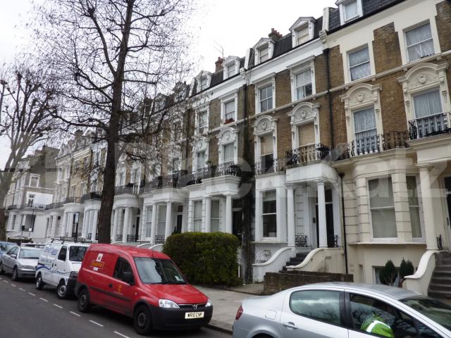 			NEW INSTRUCTION!, 1 Bedroom, 1 bath, 1 reception Flat			 Sutherland Avenue, MAIDA VALE